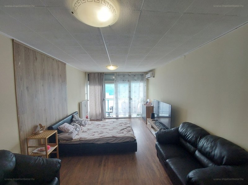 2 bed · 50m² · Lakás · 51.500.000 ft