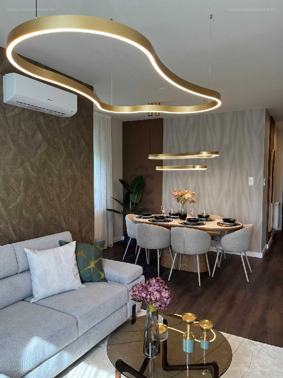 4 bed · 101m² · Lakás · 149.750.000 ft