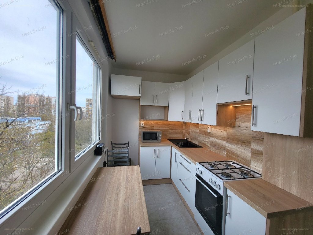2 bed · 53m² · Lakás · 50.900.000 ft