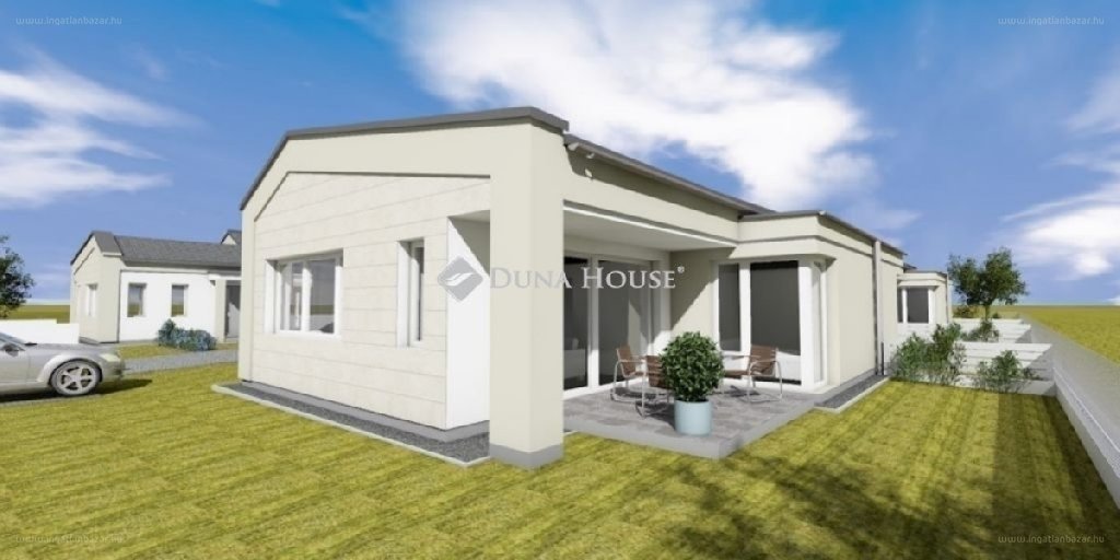 4 bed · 74m² · Lakás · 87.000.000 ft