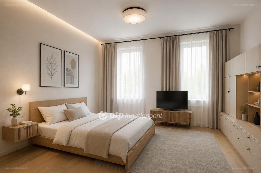 6 bed · 151m² · Családi ház · 119.900.000 ft