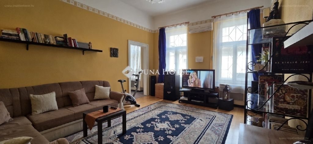 Lakás · 2 hálószoba · 70 m² · 79.990.000 Ft