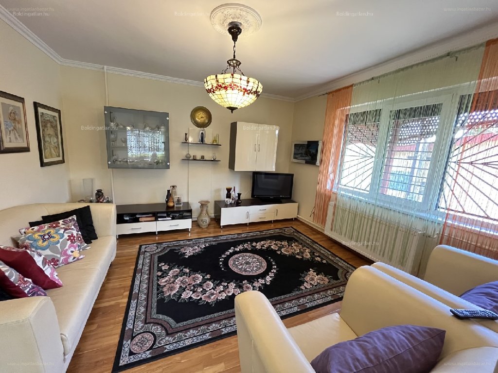 Ház · 5 hálószoba · 145 m² · 85.000.000 Ft