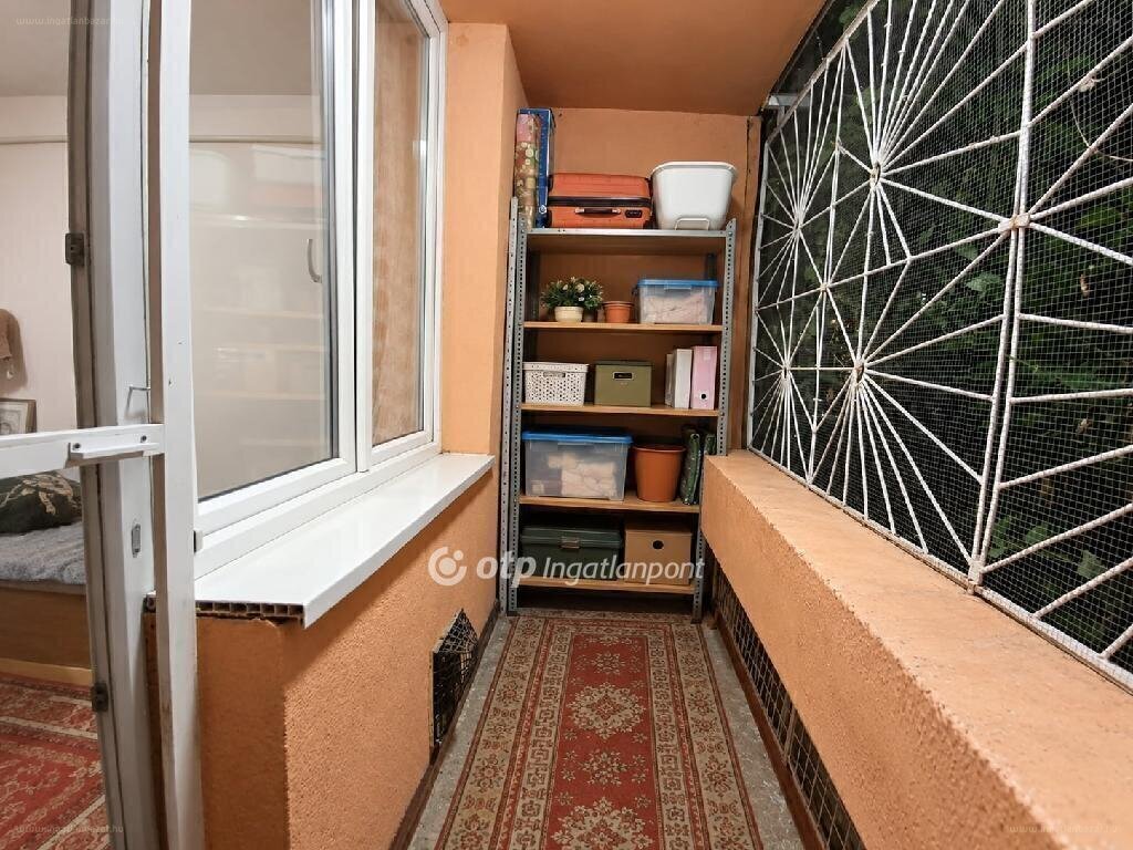 Lakás · 2 hálószoba · 52 m² · 53.990.000 Ft