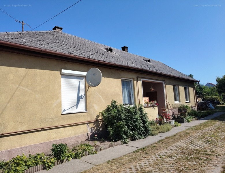 2 bed · 86m² · Családi ház · 55.000.000 ft