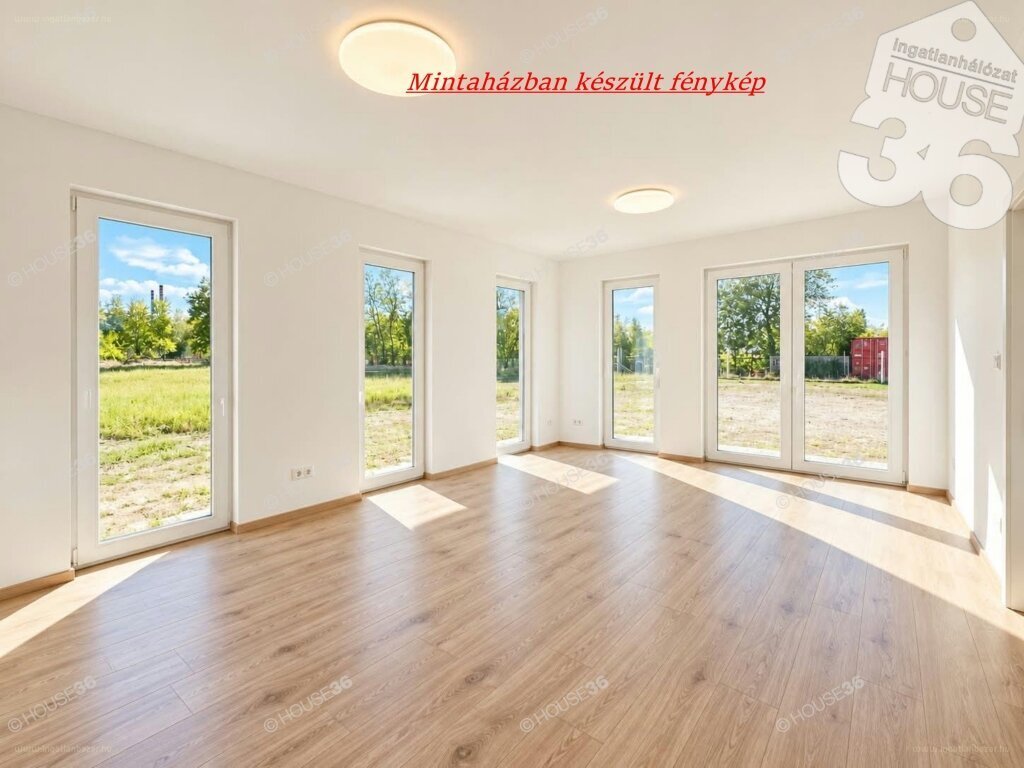 Ház · 4 hálószoba · 70 m² · 58.900.000 Ft