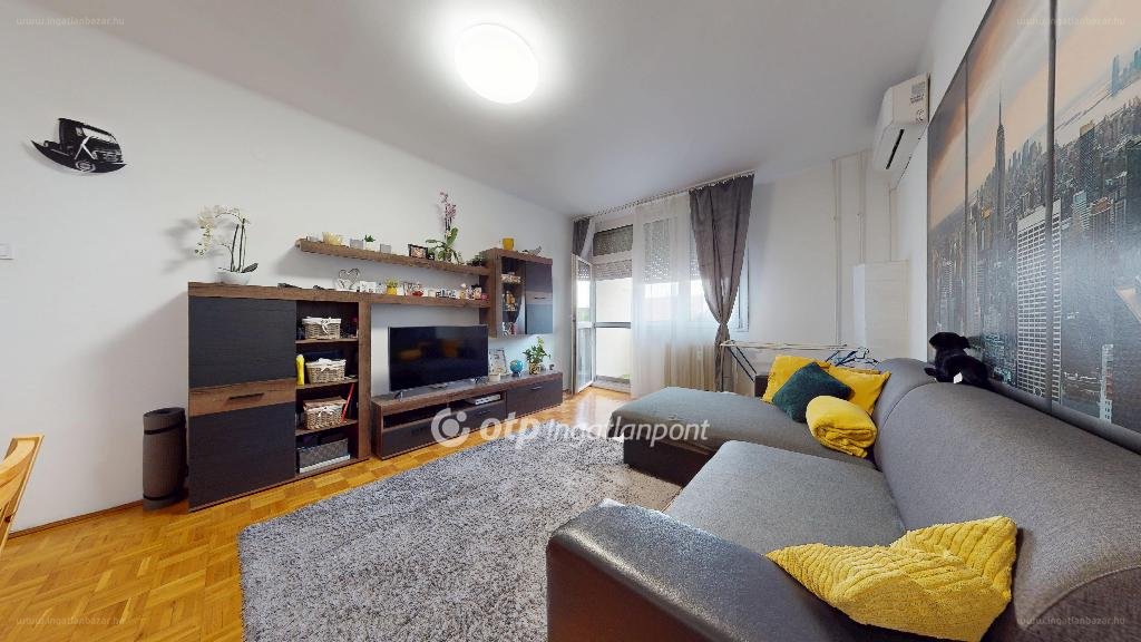 2 bed · 55m² · Lakás · 48.500.000 ft