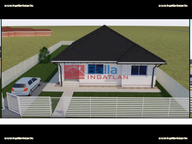 Ház · 4 hálószoba · 153 m² · 89.900.000 Ft