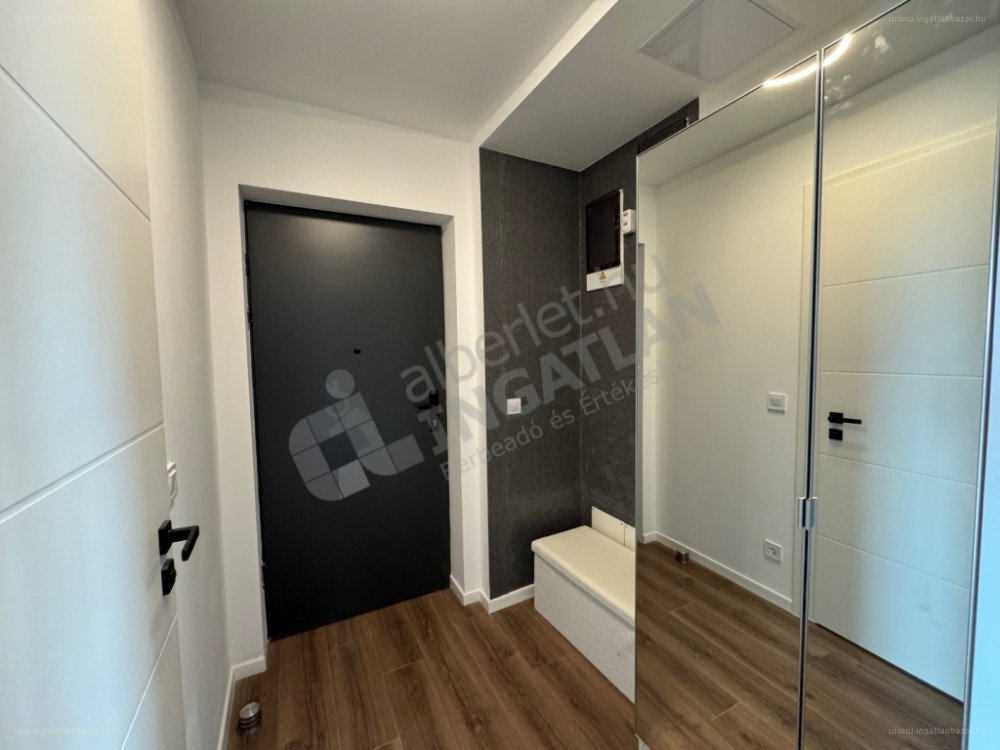 XIV. kerület, Budapest, ingatlan, kiadó, lakás, 77 m2