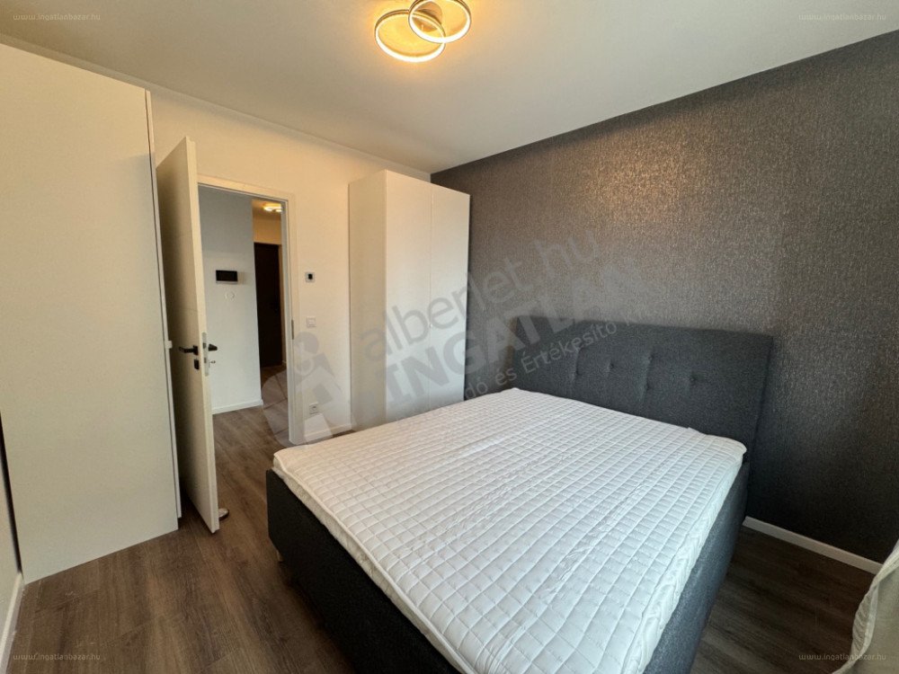 XIV. kerület, Budapest, ingatlan, kiadó, lakás, 77 m2