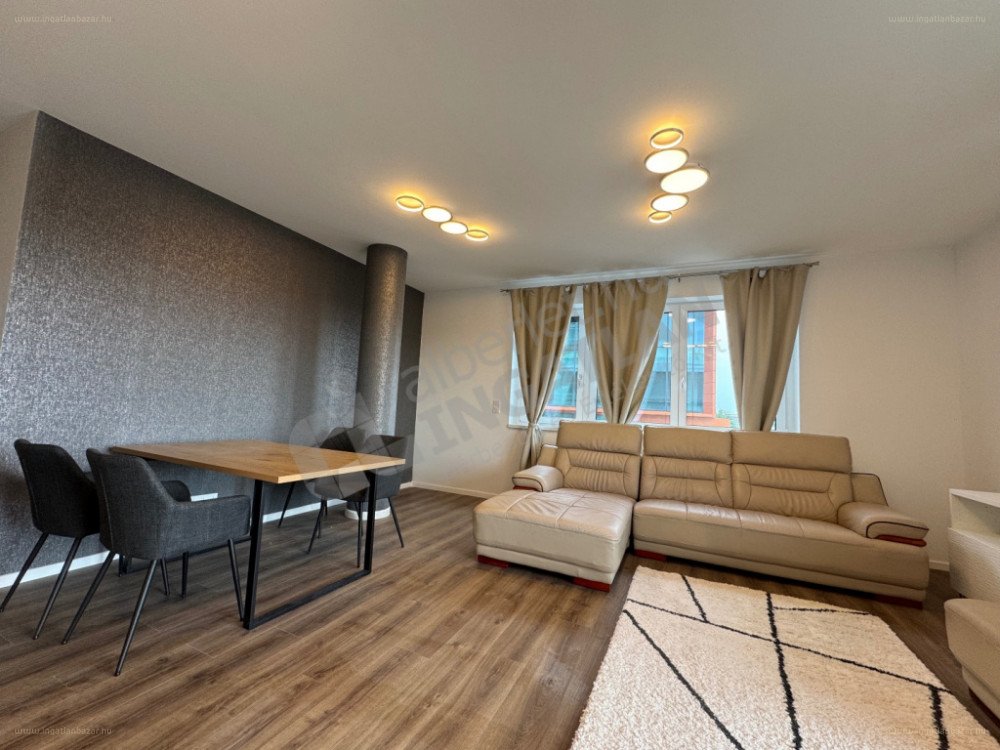 XIV. kerület, Budapest, ingatlan, kiadó, lakás, 77 m2