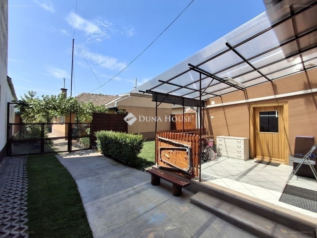 3 bed · 54m² · Családi ház · 67.900.000 ft