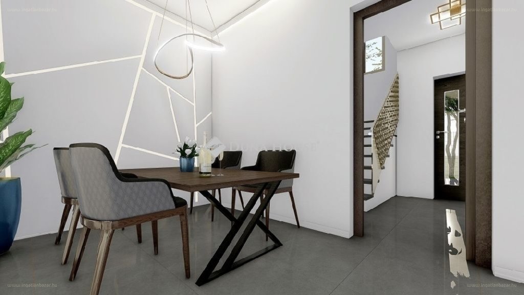 4 bed · 109m² · Családi ház · 185.000.000 ft