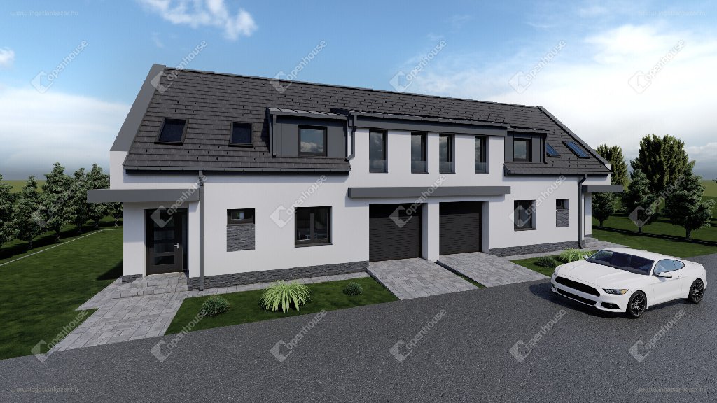 5 bed · 145m² · Családi ház · 139.990.000 ft