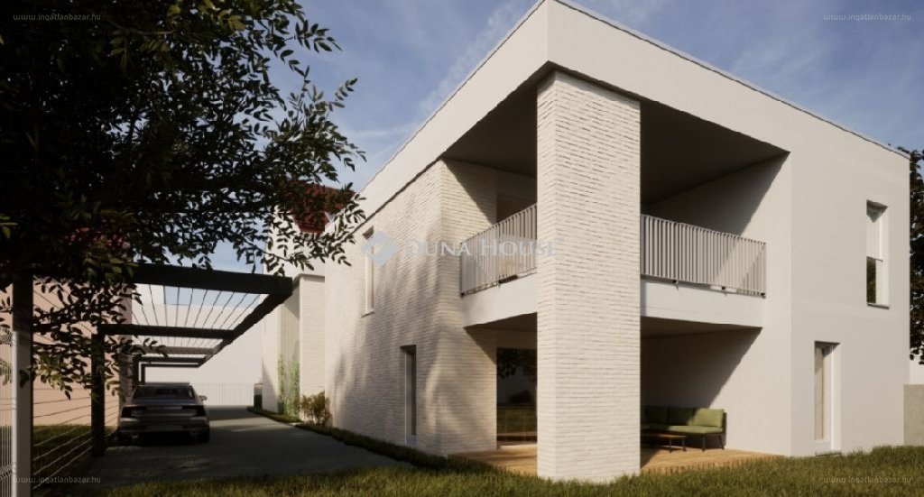 Lakás · 3 hálószoba · 95 m² · 124.635.000 Ft