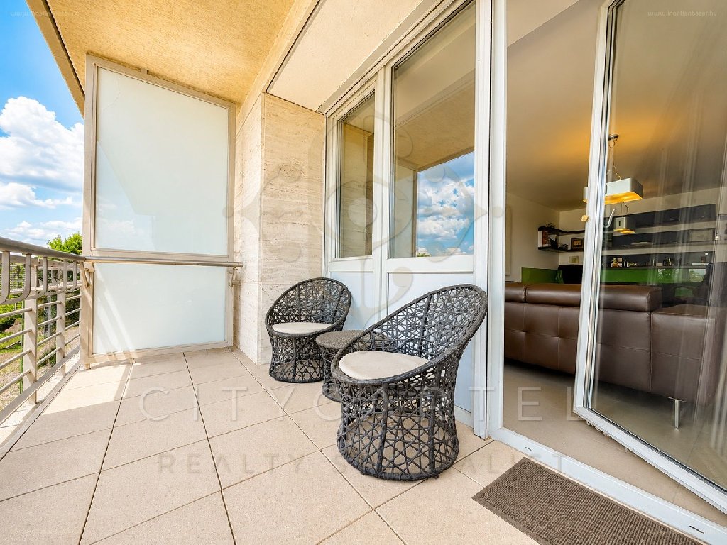 Lakás · 3 hálószoba · 115 m² · 279.000.000 Ft
