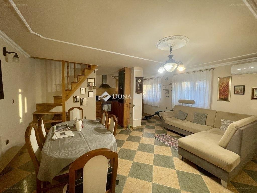 3 bed · 121m² · Családi ház · 109.900.000 ft