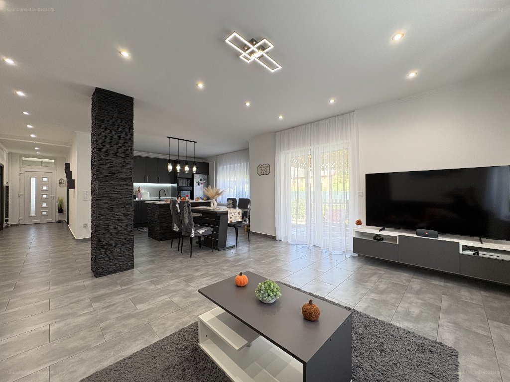 4 bed · 96m² · Családi ház · 62.800.000 ft