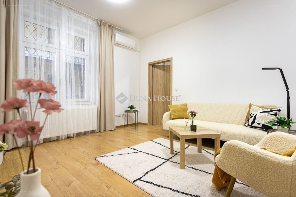 Lakás · 2 hálószoba · 64 m² · 79.900.000 Ft