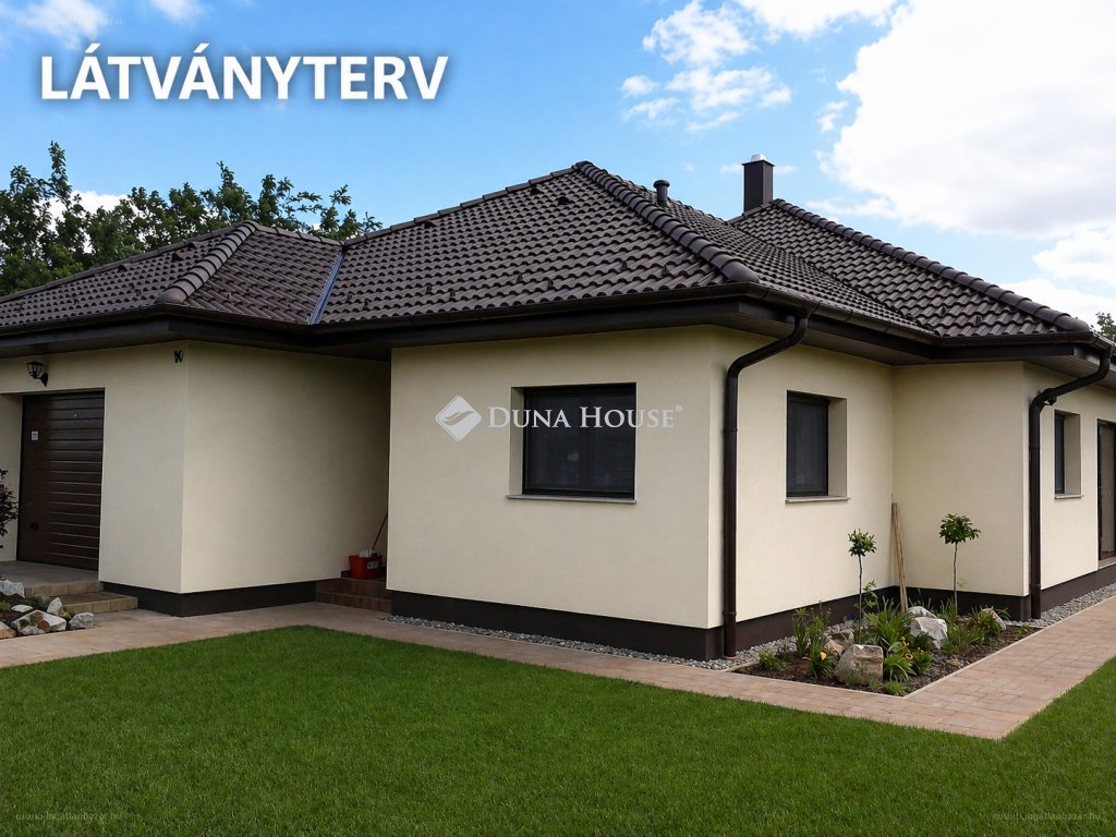 4 bed · 102m² · Családi ház · 89.000.000 ft