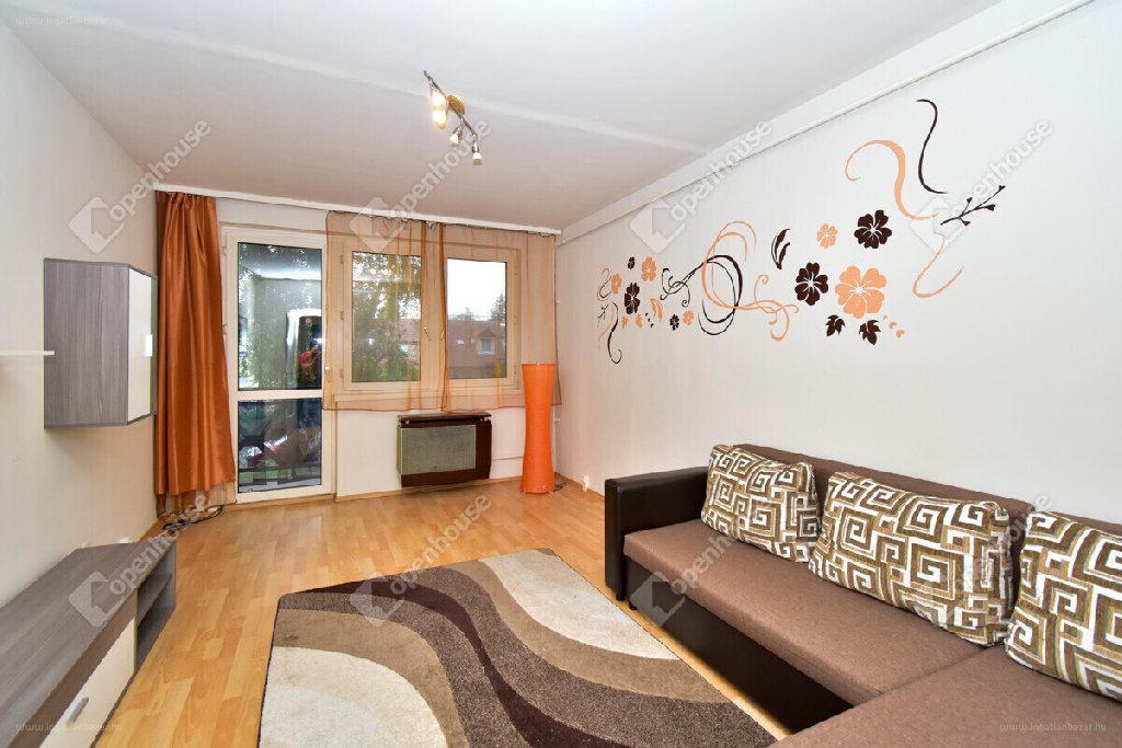 Lakás · 2 hálószoba · 59 m² · 54.900.000 Ft