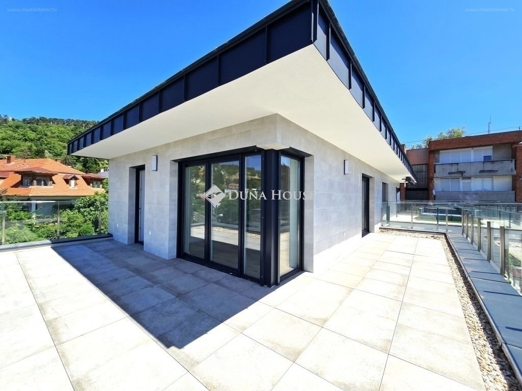 4 bed · 152m² · Lakás · 185.000.000 ft