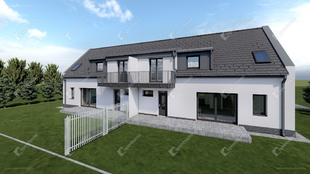Ház · 5 hálószoba · 145 m² · 139.990.000 Ft