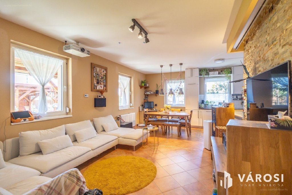 Ház · 4 hálószoba · 120 m² · 99.950.000 Ft