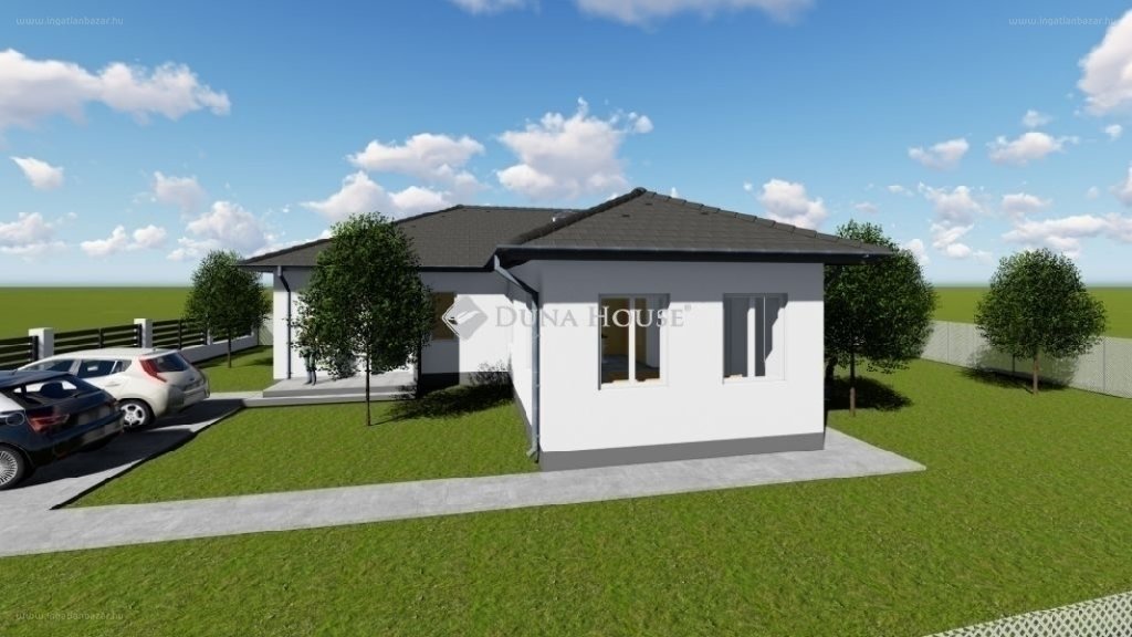 4 bed · 106m² · Családi ház · 98.900.000 ft