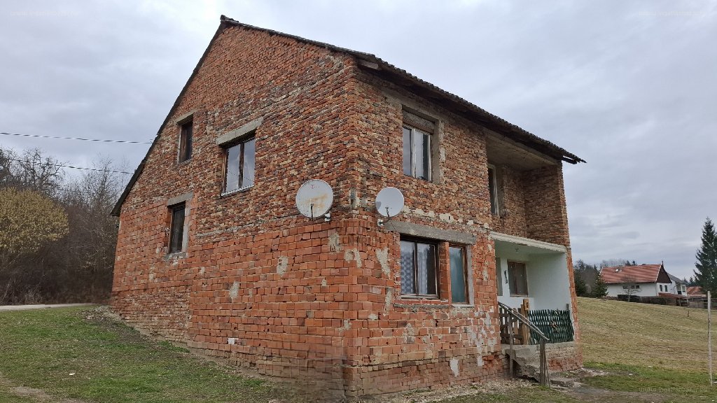 2 bed · 120m² · Családi ház · 21.000.000 ft