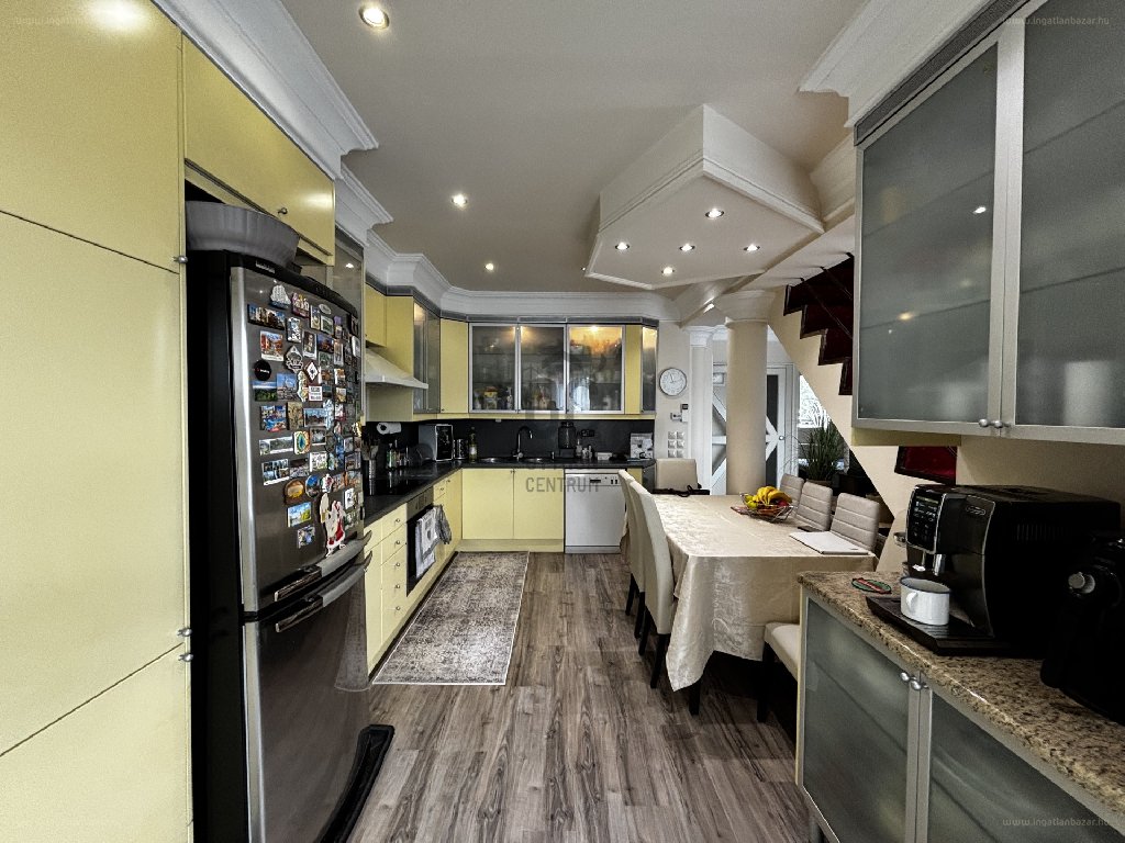 4 bed · 88m² · Lakás · 105.900.000 ft