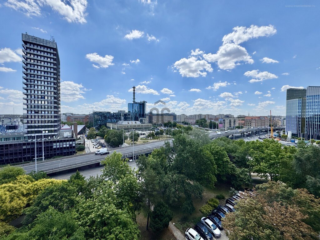 3 bed · 56m² · Lakás · 72.000.000 ft