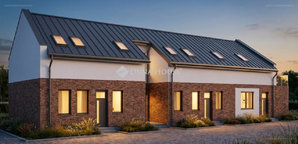 Lakás · 2 hálószoba · 64 m² · 81.675.000 Ft