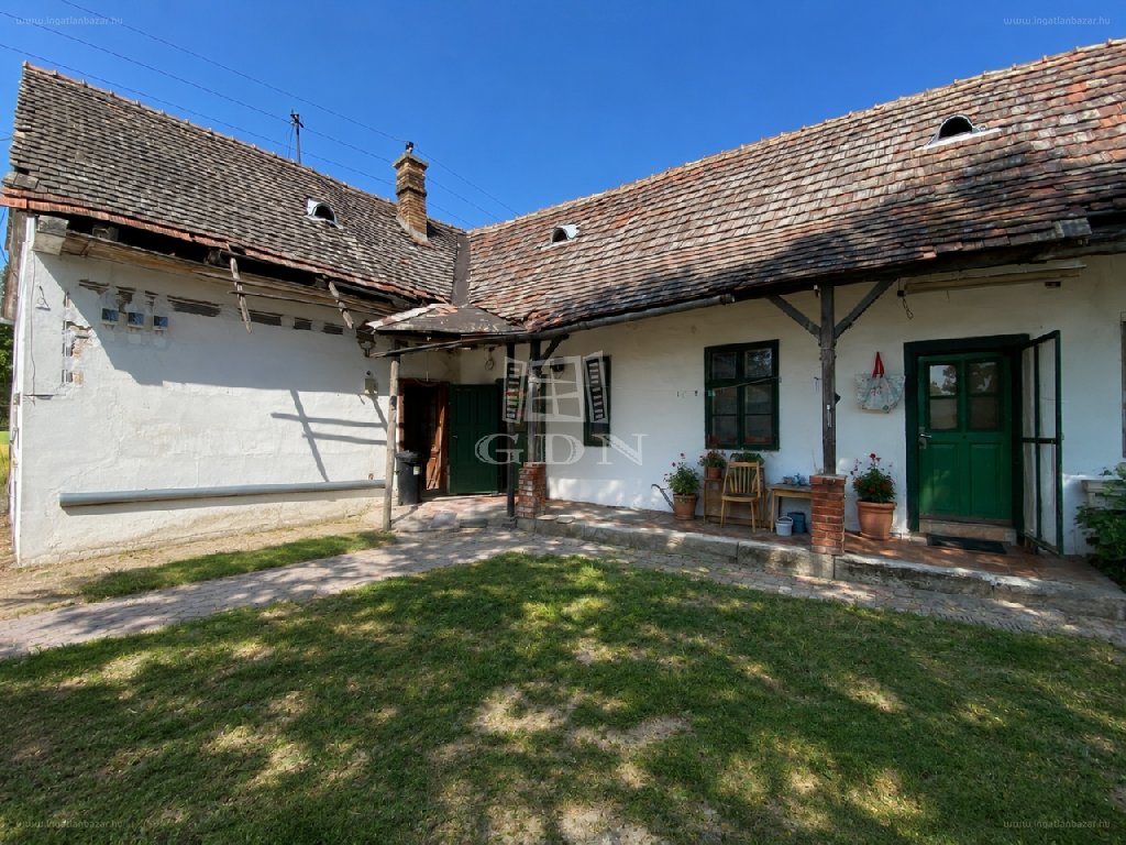 3 bed · 87m² · Ház · 89.900.000 ft
