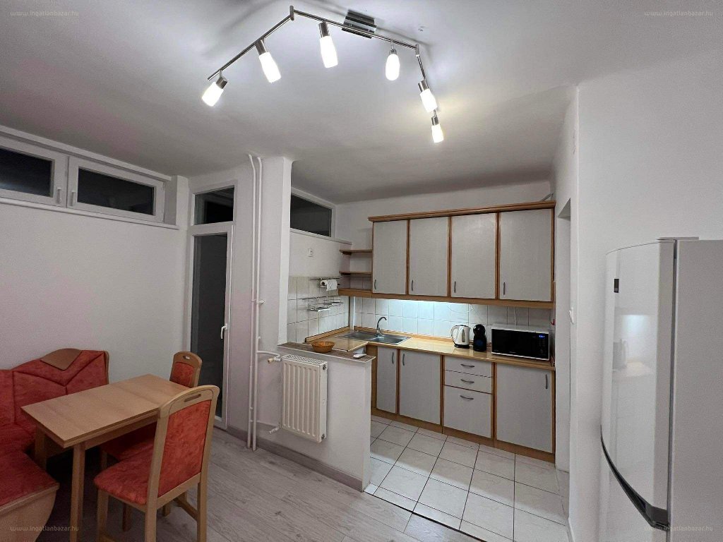 2 bed · 54m² · Lakás · 57.900.000 ft