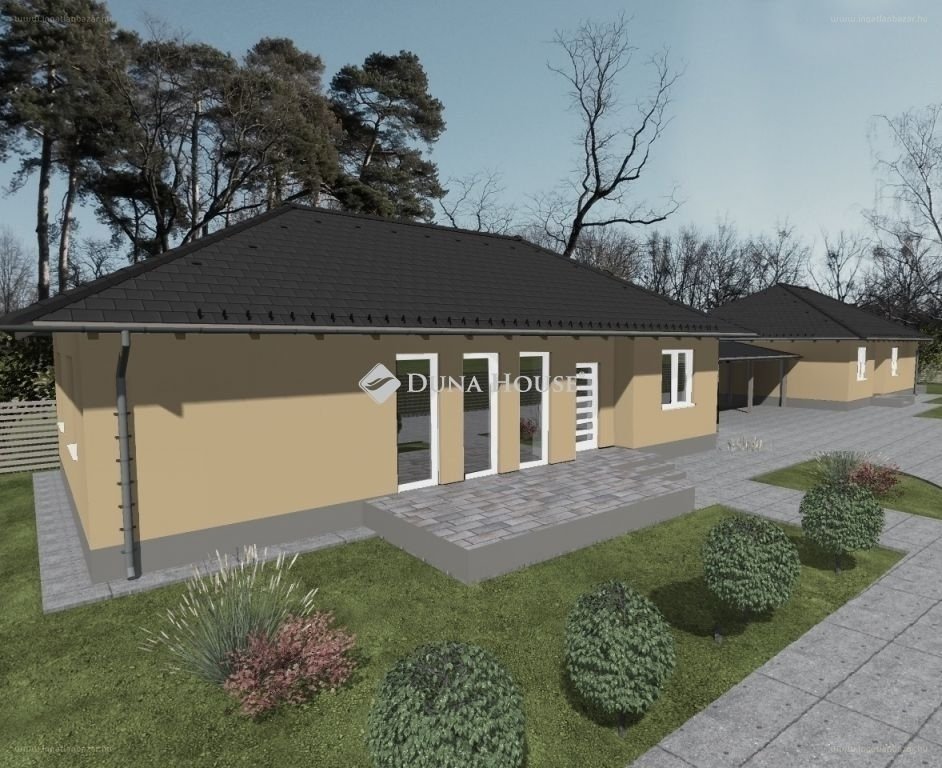 4 bed · 93m² · Családi ház · 59.900.000 ft