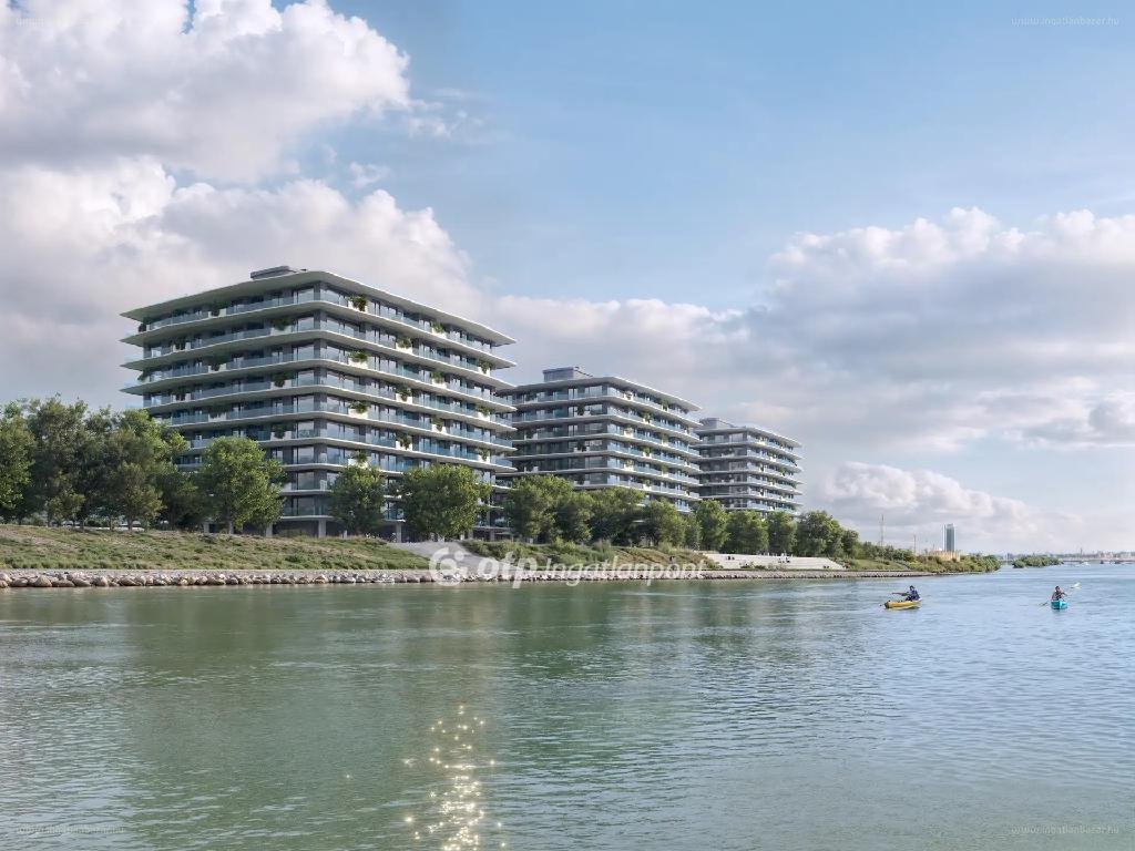 4 bed · 169m² · Lakás · 378.100.000 ft
