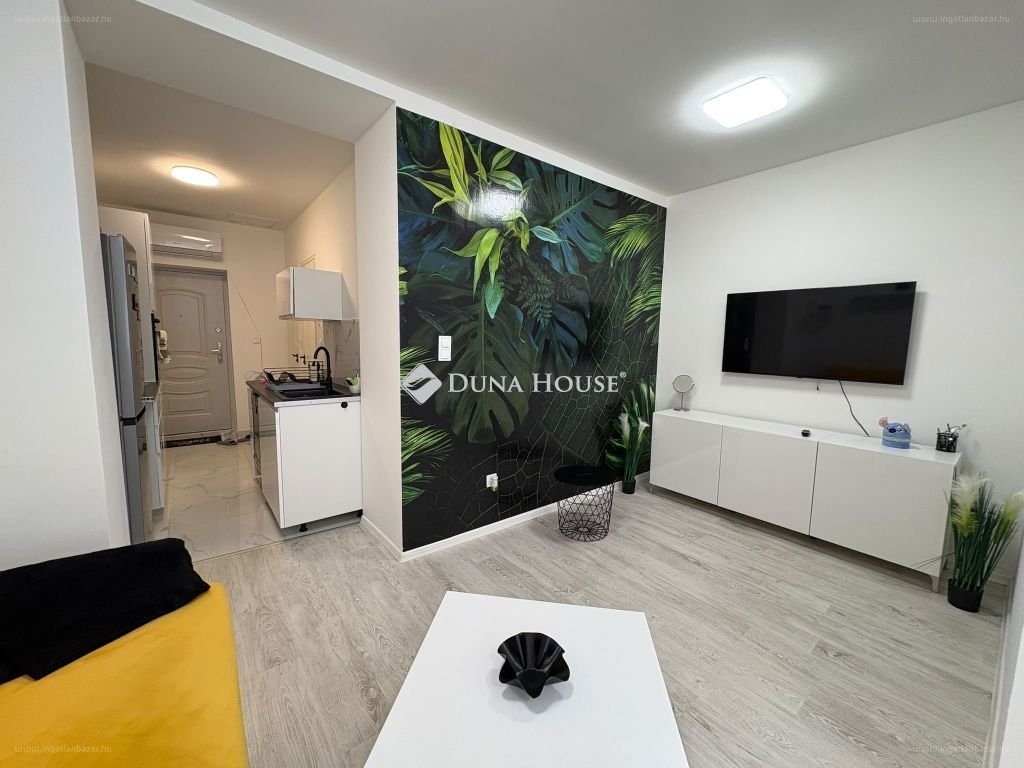 2 bed · 35m² · Lakás · 59.900.000 ft