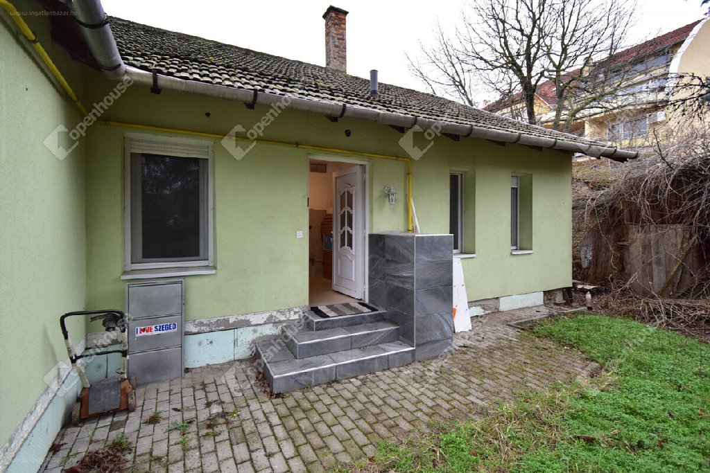 Lakás · 2 hálószoba · 40 m² · 32.000.000 Ft