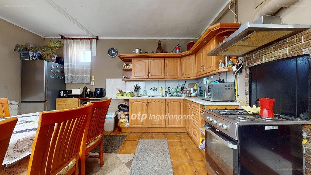 4 bed · 92m² · Családi ház · 36.500.000 ft
