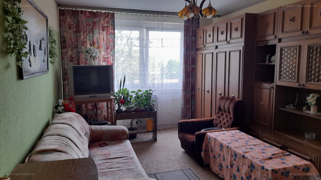 2 bed · 60m² · Lakás · 45.900.000 ft