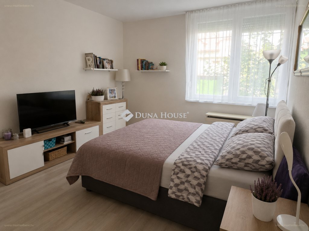 1 bed · 36m² · Lakás · 47.500.000 ft