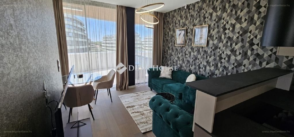 Lakás · 2 hálószoba · 40 m² · 73.000.000 Ft