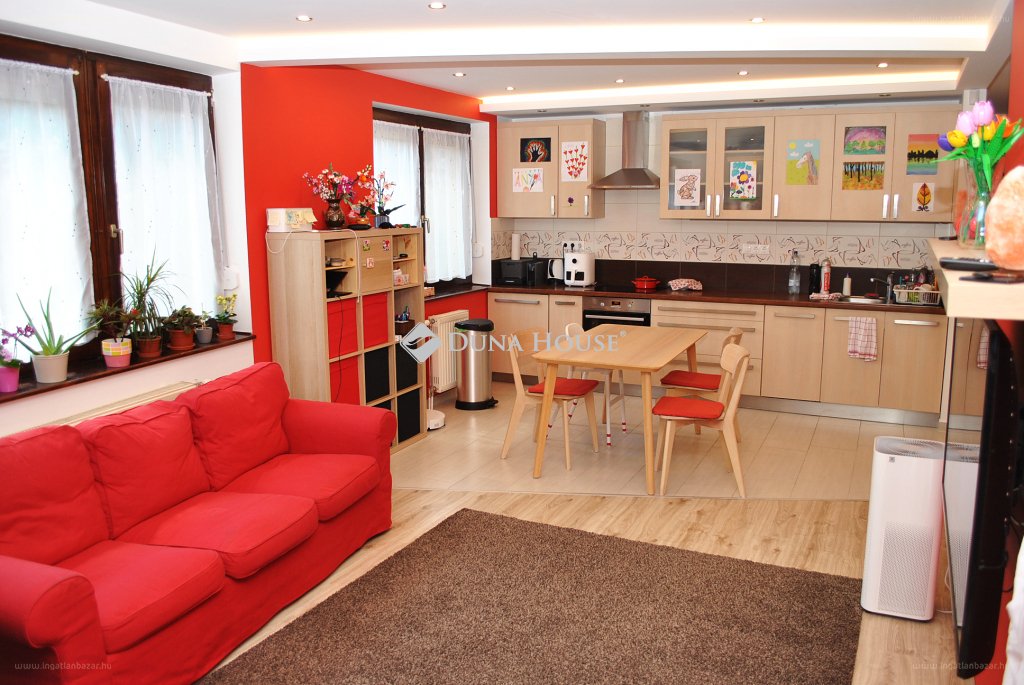 3 bed · 75m² · Lakás · 104.500.000 ft