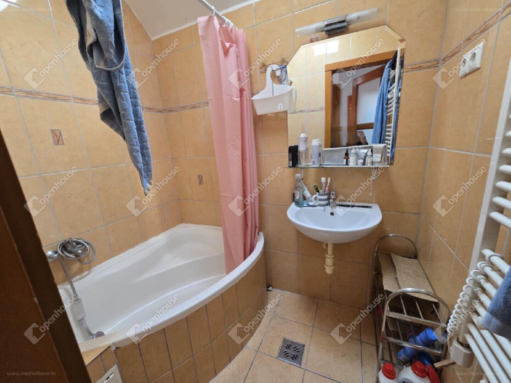 Lakás · 2 hálószoba · 53 m² · 55.000.000 Ft
