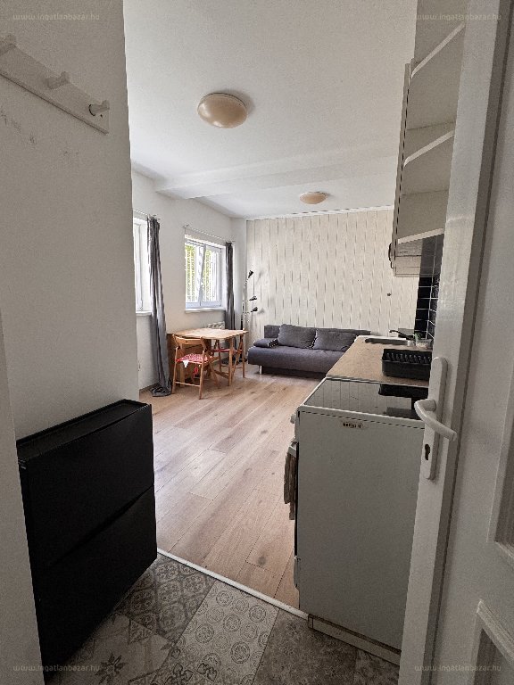 1 bed · 18m² · Lakás · 42.900.000 ft