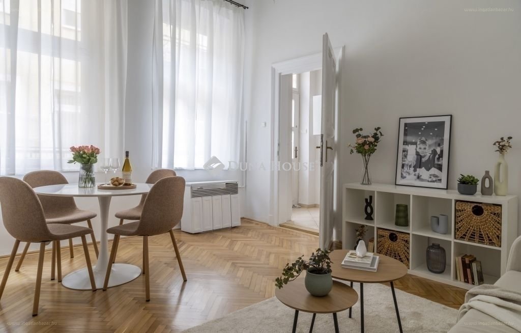 Lakás · 2 hálószoba · 43 m² · 78.000.000 Ft