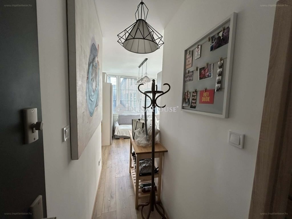 1 bed · 27m² · Lakás · 22.000.000 ft