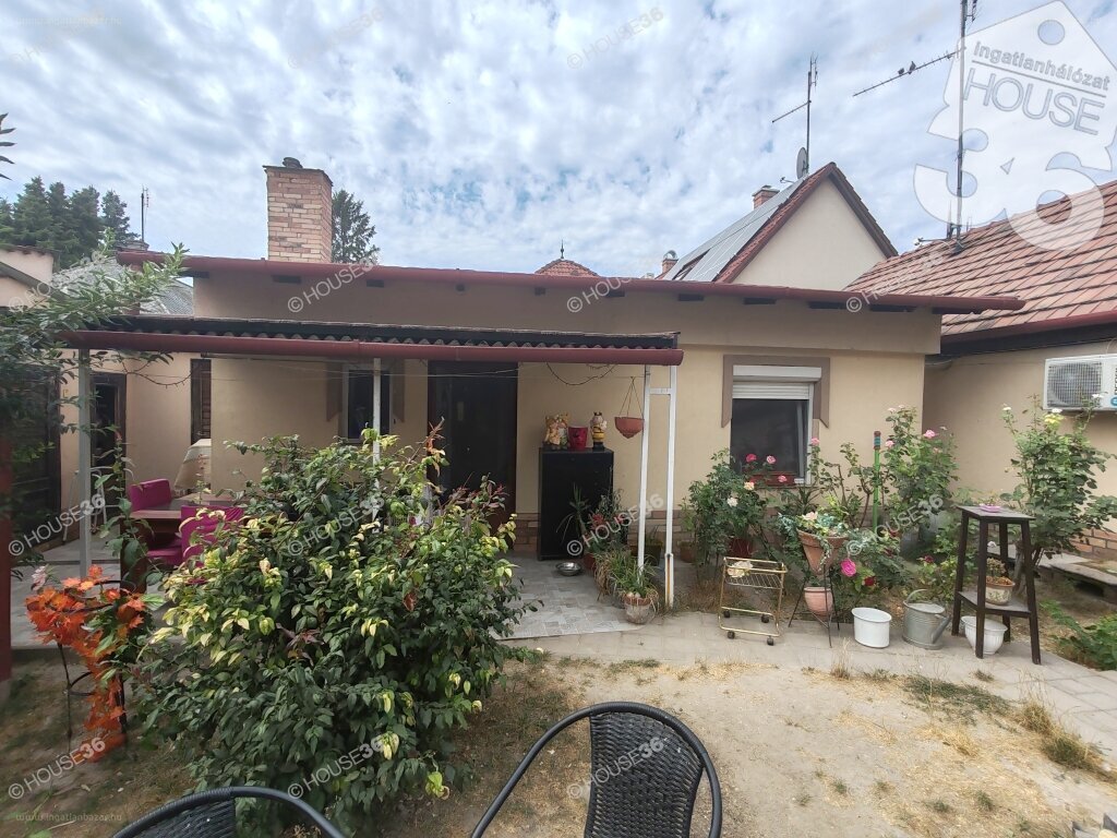 Ház · 2 hálószoba · 75 m² · 49.900.000 Ft