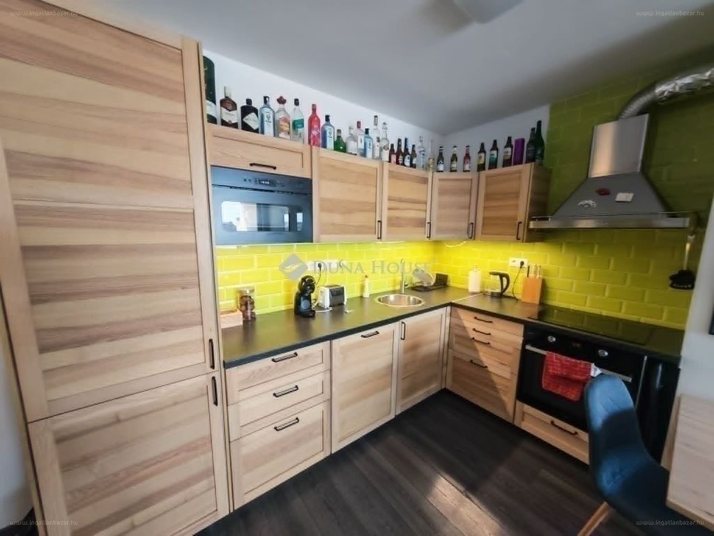 2 bed · 45m² · Lakás · 108.000.000 ft